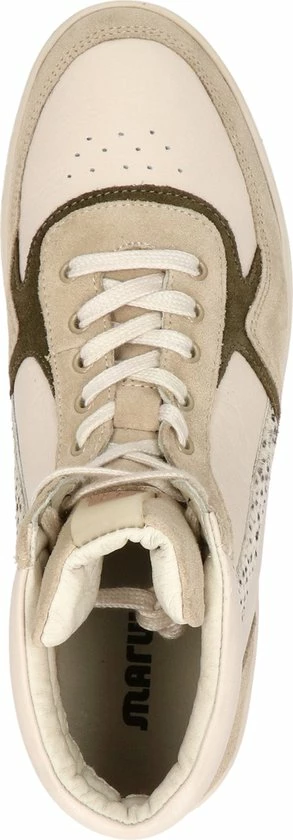 Maruti - Mona Sneakers Offwhite - Offwhite - Dark Green - Pixel - 39 15 Maruti - Mona Sneakers Offwhite - Offwhite - Dark Green - Pixel - 39 - Afbeelding 13