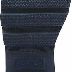 Hunter Womens Original Tall Regenlaarzen - Rubber Laarzen - Dames - Blauw - Maat 40/41 -Dames Winkel 294x840 4