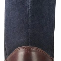 Horka Outdoorlaarzen Cornwall Unisex Kort Bruin/groen Maat 37 -Dames Winkel 294x840 7