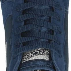 Skechers Retros-OG 85-Goldn Gurl Dames Sneakers - Navy - Maat 37 -Dames Winkel 294x840 8