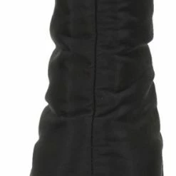 POSH By Poelman MOON Dames Snowboots - Zwart - Maat 40 17 POSH By Poelman MOON Dames Snowboots - Zwart - Maat 40 -Dames Winkel 295x840 3