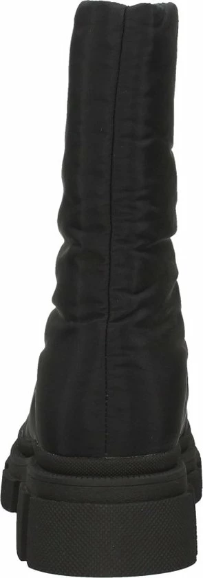 POSH By Poelman MOON Dames Snowboots - Zwart - Maat 40 5 POSH By Poelman MOON Dames Snowboots - Zwart - Maat 40 - Afbeelding 3