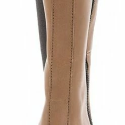 Gabor 91.834 Dames Laarzen - Bruin - Maat 38.5 36 Gabor 91.834 Dames Laarzen - Bruin - Maat 38.5 -Dames Winkel 295x840 4