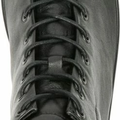 ECCO SOFT 2.0 Dames Veterboot - Zwart - Maat 41 51 ECCO SOFT 2.0 Dames Veterboot - Zwart - Maat 41 -Dames Winkel 295x840 5