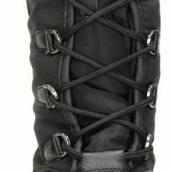 Snow Fun Dames Snowboot - Zwart - Maat 40 -Dames Winkel 295x840 9