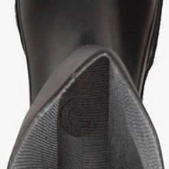 Dunlop Dee Rubberen Kuitlaarzen - Zwart - Maat 46 -Dames Winkel 296x840 2