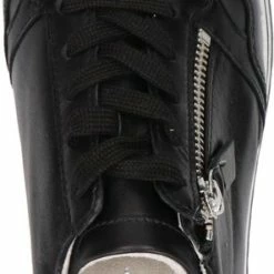 Gabor 96.528 Dames Sneakers - Zwart - Maat 40 32 Gabor 96.528 Dames Sneakers - Zwart - Maat 40 -Dames Winkel 297x840 2