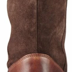 Horka Outdoorlaarzen Cornwall Unisex Kort Bruin/groen Maat 37 -Dames Winkel 297x840 9