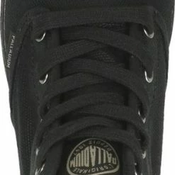 Palladium Pampa Hi Veterboot - Zwart - Maat 40 -Dames Winkel 298x840 4