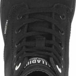 Palladium Sneakers - Maat 38 - Vrouwen - Zwart/Wit -Dames Winkel 299x840 10