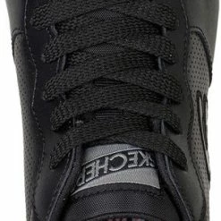 Skechers Sneakers - Maat 40 - Vrouwen - Zwart -Dames Winkel 299x840 15