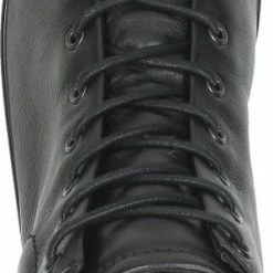 ECCO SOFT 2.0 Dames Veterboot - Zwart - Maat 41 71 ECCO SOFT 2.0 Dames Veterboot - Zwart - Maat 41 -Dames Winkel 299x840 7