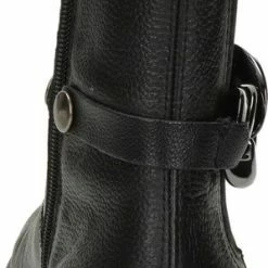 Remonte Dames Boot - Zwart - Maat 38 32 Remonte Dames Boot - Zwart - Maat 38 -Dames Winkel 299x840 8