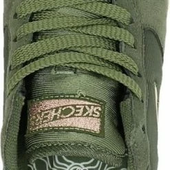 Skechers Retros-OG 85-Goldn Gurl Dames Sneakers - Olive - Maat 41 -Dames Winkel 300x840 10