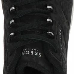 Skechers Uno 2 Sneakers Zwart Textiel 112311 - Dames - Maat 37 29 Skechers Uno 2 Sneakers Zwart Textiel 112311 - Dames - Maat 37 -Dames Winkel 300x840