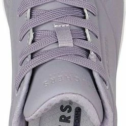 Skechers Sneakers Vrouwen - Maat 37 -Dames Winkel 300x840 6