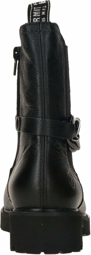 Remonte Dames Boot - Zwart - Maat 38 14 Remonte Dames Boot - Zwart - Maat 38 - Afbeelding 12