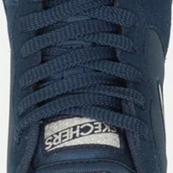 Skechers Retros-OG 85-Goldn Gurl Dames Sneakers - Navy - Maat 37 -Dames Winkel 302x840 11