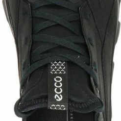 Ecco MX W Dames Sneakers - Zwart - Maat 40 -Dames Winkel 302x840 5