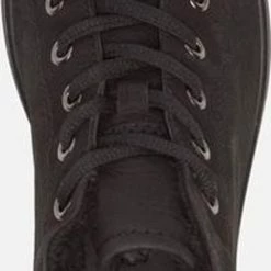 ECCO Fara Dames Veterboot, - Zwart - Maat 38 94 ECCO Fara Dames Veterboot, - Zwart - Maat 38 -Dames Winkel 302x840 6