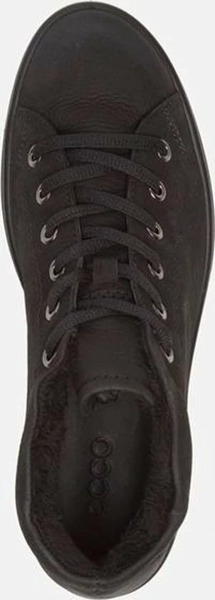 ECCO Fara Dames Veterboot, - Zwart - Maat 38 45 ECCO Fara Dames Veterboot, - Zwart - Maat 38 - Afbeelding 43