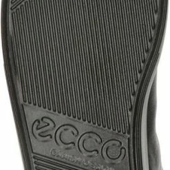 ECCO SOFT 2.0 Dames Veterboot - Zwart - Maat 40 58 ECCO SOFT 2.0 Dames Veterboot - Zwart - Maat 40 -Dames Winkel 303x840 2