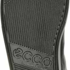 ECCO SOFT 2.0 Dames Veterboot - Zwart - Maat 41 52 ECCO SOFT 2.0 Dames Veterboot - Zwart - Maat 41 -Dames Winkel 303x840