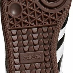 Adidas Samba Sportschoenen Unisex - Maat 44 -Dames Winkel 304x840 4