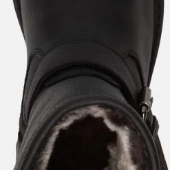 Panama Jack Felina B9 Zwart - Dames Laars - Maat 36 31 Panama Jack Felina B9 Zwart - Dames Laars - Maat 36 -Dames Winkel 304x840 7