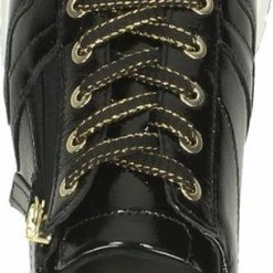 Gabor 96.448 Dames Sneakers - Zwart - Maat 40 -Dames Winkel 305x840 1