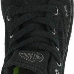 Palladium Pampa Hi Veterboot - Zwart - Maat 40 -Dames Winkel 305x840 4