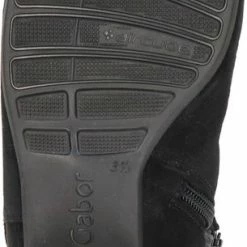 Gabor Enkellaarsjes Dames / Laarzen / Damesschoenen - Suède - 92.716.47 - Zwart - Maat 38 26 Gabor Enkellaarsjes Dames / Laarzen / Damesschoenen - Suède - 92.716.47 - Zwart - Maat 38 -Dames Winkel 305x840 5