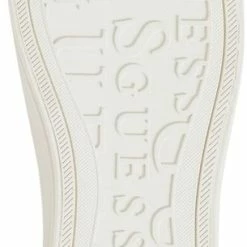 Guess JIANAA4 Dames Sneakers - Beige/Bruin - Maat 41 -Dames Winkel 305x840 6
