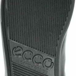 ECCO SOFT 2.0 Dames Veterboot - Zwart - Maat 41 54 ECCO SOFT 2.0 Dames Veterboot - Zwart - Maat 41 -Dames Winkel 306x840 7