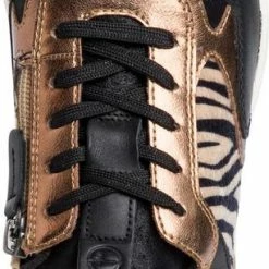 Tamaris Sneakers Zwart Leer 102406 - Dames - Maat 39 29 Tamaris Sneakers Zwart Leer 102406 - Dames - Maat 39 -Dames Winkel 306x840 8