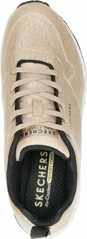 Skechers UNO-DIAMOND SHATTER Dames Sneakers - Maat 36 16 Skechers UNO-DIAMOND SHATTER Dames Sneakers - Maat 36 - Afbeelding 14