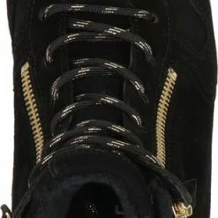 Gabor 96.455 Dames Sneakers - Zwart - Maat 42 -Dames Winkel 308x840 10