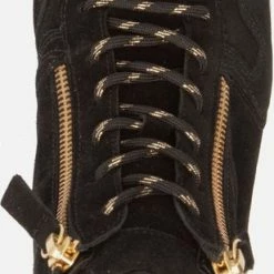 Gabor 96.455 Dames Sneakers - Zwart - Maat 42 -Dames Winkel 308x840 11