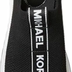 Michael Kors - Bodie Slip On - Black/White - Vrouwen - Maat 41 -Dames Winkel 308x840 14