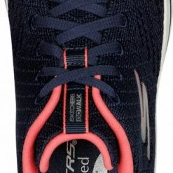 Skechers Go Walk Arch Fit - Unify Vrouwen Sneakers - Blue - Maat 41 -Dames Winkel 308x840 17