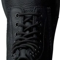 Dr. Martens Laarzen Dr Martens 1460 Pascal Mono -Dames Winkel 308x840 2