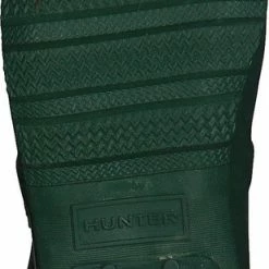 Hunter Dames Regenlaarzen Womens Original Tall - Groen -Dames Winkel 308x840 8