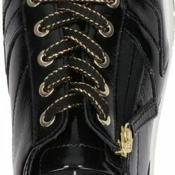 Gabor 96.448 Dames Sneakers - Zwart - Maat 40 -Dames Winkel 309x840 1