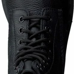 Dr. Martens Vrouwen Leer Veterboots / Laarzen / Damesschoenen 24479001 - Zwart - Maat 37 -Dames Winkel 309x840 2