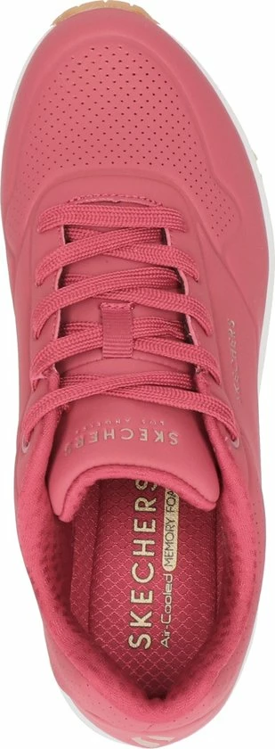 Skechers UNO Dames Sneakers - Maat 39 8 Skechers UNO Dames Sneakers - Maat 39 - Afbeelding 6