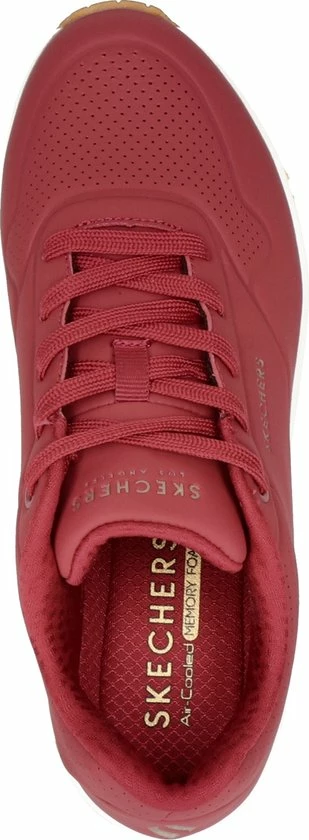 Skechers UNO Dames Sneakers - Maat 39 14 Skechers UNO Dames Sneakers - Maat 39 - Afbeelding 12