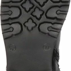 Remonte Dames Boot - Zwart - Maat 38 34 Remonte Dames Boot - Zwart - Maat 38 -Dames Winkel 309x840 6
