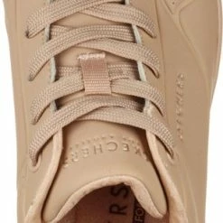 Skechers Uno -Stand On Air Dames Sneakers - Sand - Maat 36 23 Skechers Uno -Stand On Air Dames Sneakers - Sand - Maat 36 -Dames Winkel 310x840 1