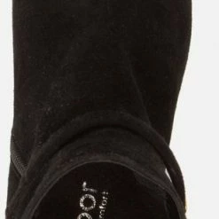 Gabor Enkellaarsjes Dames / Laarzen / Damesschoenen - Suède - 92.716.47 - Zwart - Maat 38 35 Gabor Enkellaarsjes Dames / Laarzen / Damesschoenen - Suède - 92.716.47 - Zwart - Maat 38 -Dames Winkel 310x840 13