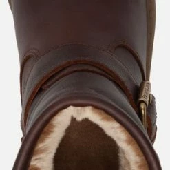 Panama Jack Felina B10 Bruin - Dames Laars - Maat 41 22 Panama Jack Felina B10 Bruin - Dames Laars - Maat 41 -Dames Winkel 310x840 4